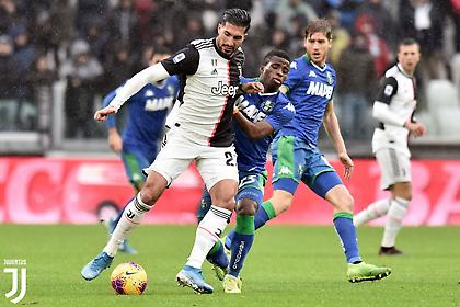 Γκάφα ο Μπουφόν, γκέλα για Γιουβέντους και ευκαιρία για Ίντερ!