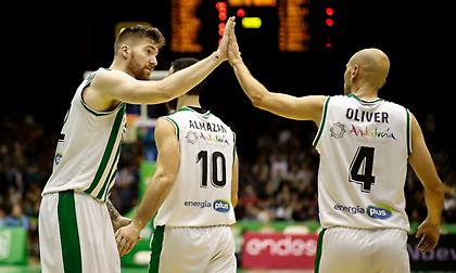 Βαθιά… ανάσα για τη Ρεάλ Μπέτις