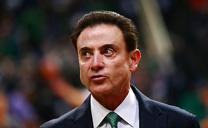 Η επιστροφή του Ρικ Πιτίνο στην Basket League (video)