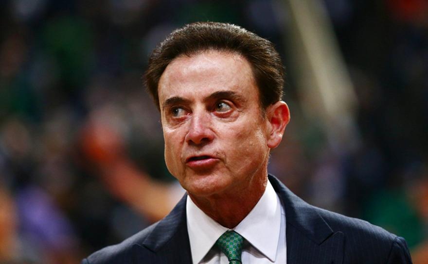 Η επιστροφή του Ρικ Πιτίνο στην Basket League (video)