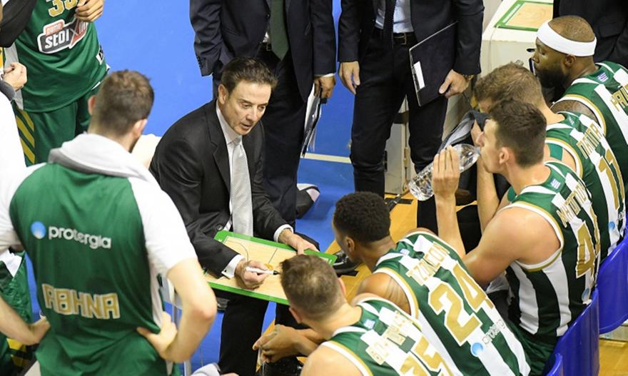 Πιτίνο για τους διεθνείς του Ολυμπιακού: «Δεν μου αρέσει να μην με σέβονται»