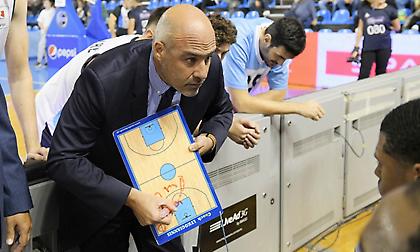 Λυκογιάννης: «Χάσαμε το μυαλό μας στο πρώτο ημίχρονο»