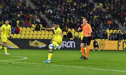 Βύθισε κι άλλο την Τουλούζ η Ναντ