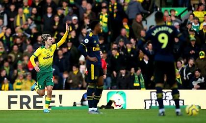 Τι είχες... Άρσεναλ, τι είχα πάντα!