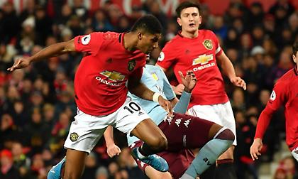 Η «ζωγραφιά» του Γκρίλις και η απάντηση της Γιουνάιτεντ! (vids)