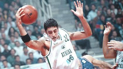 10/10 ούτε ο Κοτζιάς: Μπορείς σε 2' να βρεις από ποια χώρα ήταν 10 θρυλικοί παίκτες της Α1;