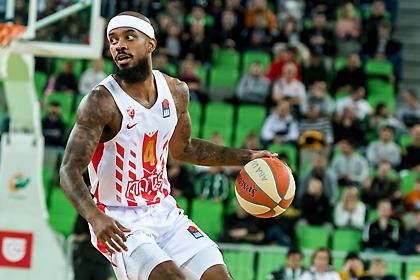 Ήττα από Τσεντεβίτα Ολίμπια για τον Ερυθρό Αστέρα