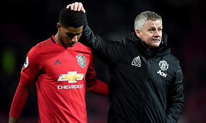 Αρνητικό ρεκόρ 31 χρόνων για τη Μάντσεστερ Γιουνάιτεντ!