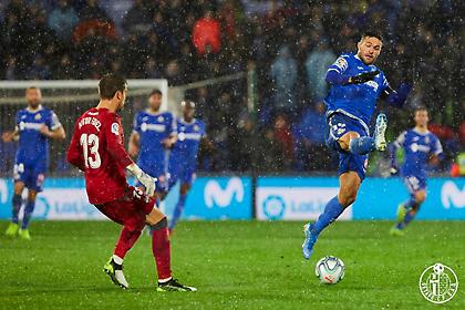 Επέστρεψε στις νίκες με τεσσάρα η Χετάφε