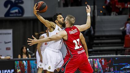 Χαστούκι στην Ρεάλ από την φοβερή Σαραγόσα!