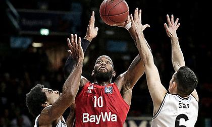 «Σβηστά» το 10/10 η Μπάγερν