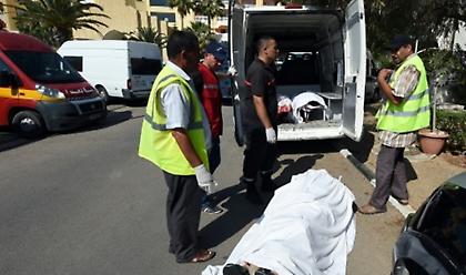 Τυνησία: Λεωφορείο έπεσε σε χαράδρα-24 νεκροί