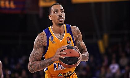 Βιλερμπάν για Μάλκολμ Τόμας!