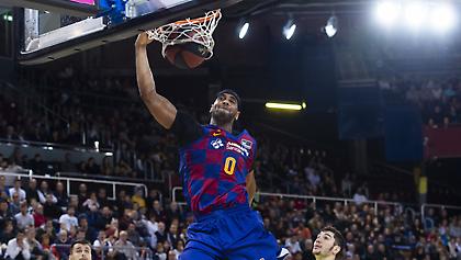 Ξέσπασε στην Τενερίφη και πάτησε κορυφή η Μπαρτσελόνα