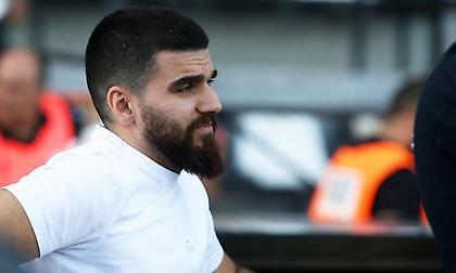 Γ. Σαββίδης: «Είμαστε εκνευρισμένοι…»