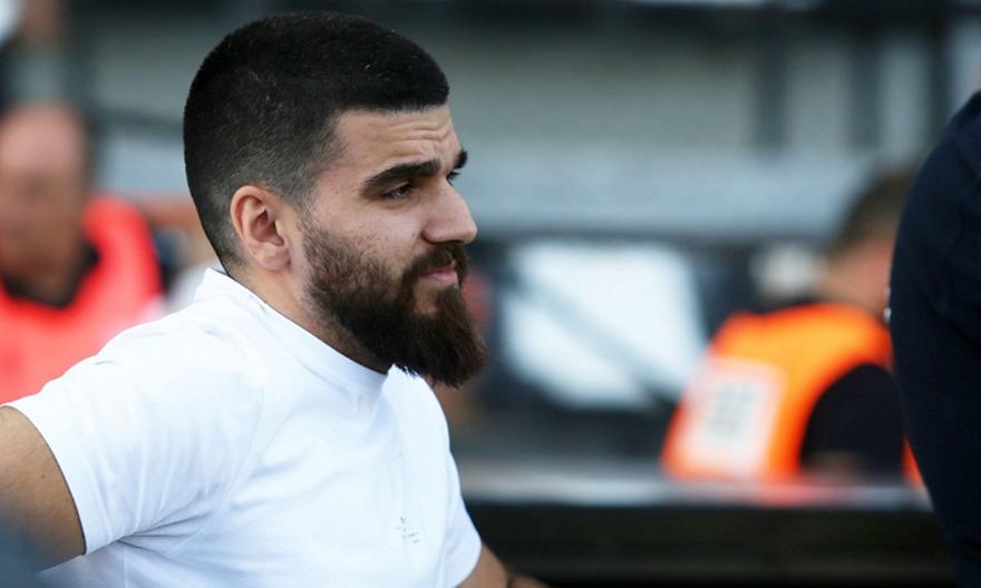 Γ. Σαββίδης: «Είμαστε εκνευρισμένοι…»