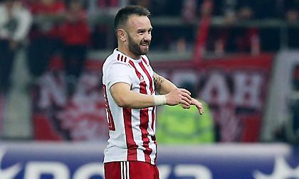 Βαλμπουενά: «Απογοητευμένος…»