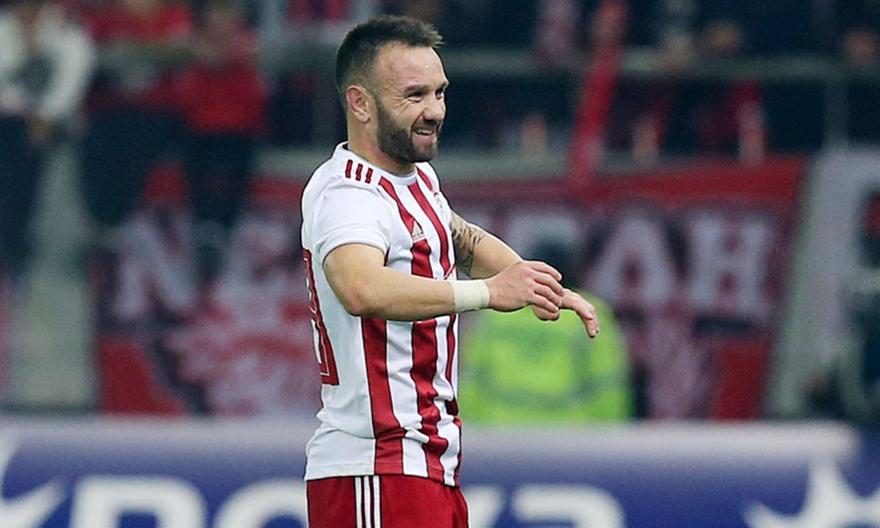 Βαλμπουενά: «Απογοητευμένος…»