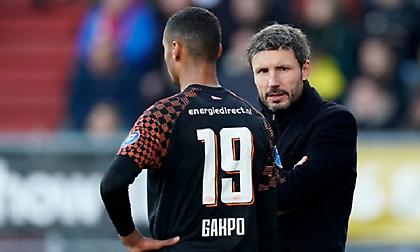 Νέα γκέλα για Αϊντχόφεν