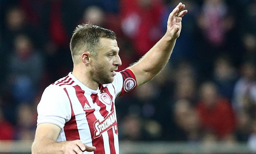 Παπαδόπουλος: «Αντιμετώπιση άνευ προηγουμένου από τη διαιτησία. Οφείλουν να μας σέβονται»