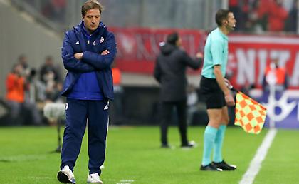 Ντέρμπι αποδείξεων... για τους προπονητές!