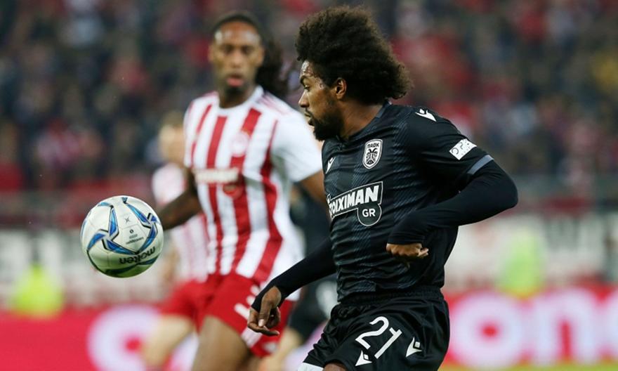 Μπίσεσβαρ: «Κρατάμε τον βαθμό, έχει δρόμο το πρωτάθλημα»