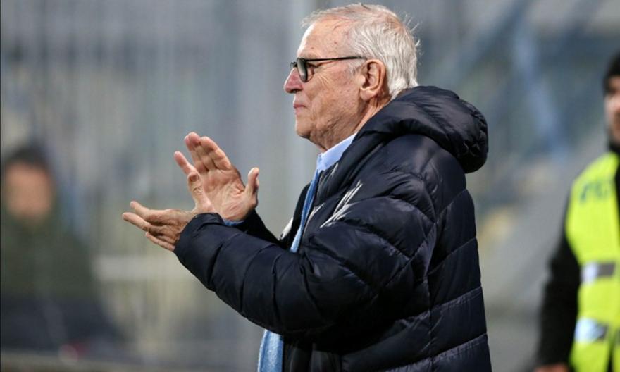 Σ. Θεοδωρίδης: «Τι να μου πει το… ΠΑΟΚάκι»;