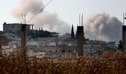 Συρία: Δεκάδες νεκροί σε σφοδρές συγκρούσεις στην Ιντλίμπ