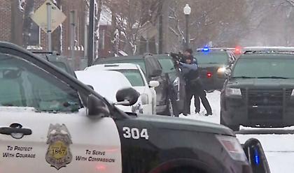 Φονικό με θύματα παιδιά σε σπίτι στη Μινεσότα