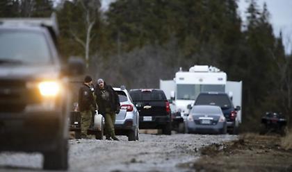 Τραγωδία στη Γαλλία: Νεκροί τρεις διασώστες από πτώση ελικοπτέρου