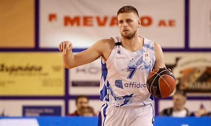 Χαραλαμπόπουλος: Αφήνει πίσω το παρελθόν και κάνει πιο αισιόδοξο το μέλλον!