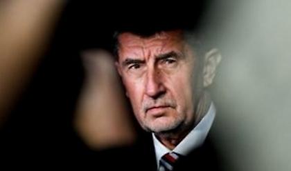 ΕΕ: Ο πρωθυπουργός της Τσεχίας Αντρέι Μπάμπις βρίσκεται σε σύγκρουση συμφερόντων