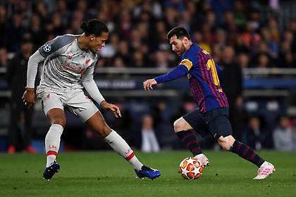 Ημέρα στέψης για τον Μέσι και ρεκόρ σε Χρυσές Μπάλες