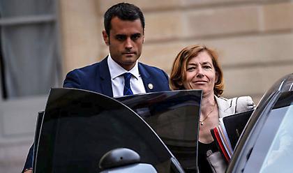 Η Γαλλία ματαιώνει τη δωρεά έξι ταχυπλόων στο λιμενικό της Λιβύης