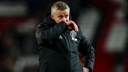 Οι τραγικές επιδόσεις της Μαν. Γιουνάιτεντ του Σόλσκιερ δεν έχουν προηγούμενο