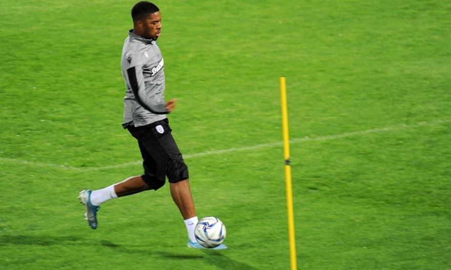 «Επαφή για Άκπομ η Γουέστ Χαμ»