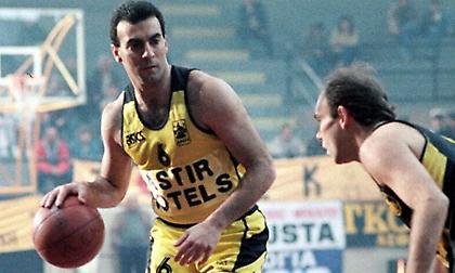 ΚΑΕ ΑΡΗΣ: «40 χρόνια από το ντεμπούτο του Γκάλη – Νίκο σε ευχαριστούμε για όσα έχεις προσφέρει»!