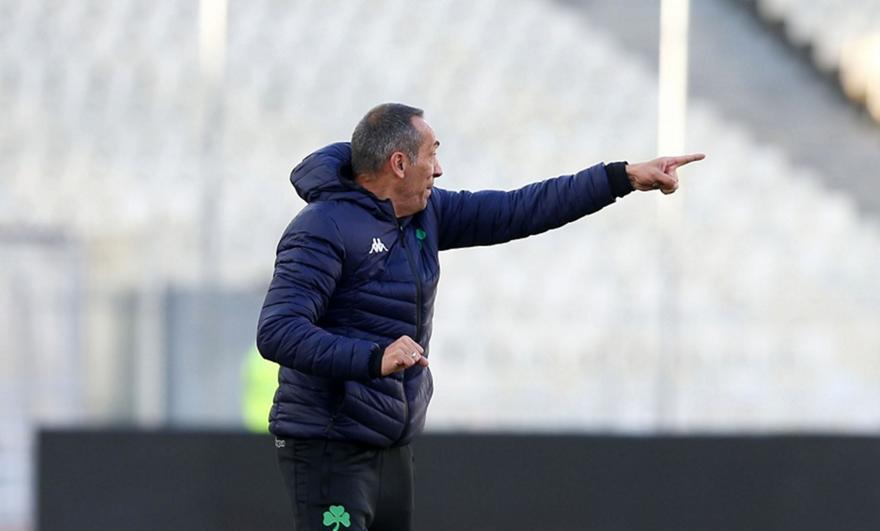 Έφτασε τις 100 νίκες στην Super League ο Δώνης