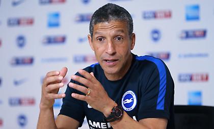 Φαβορί ο Χιούτον για Γουότφορντ!