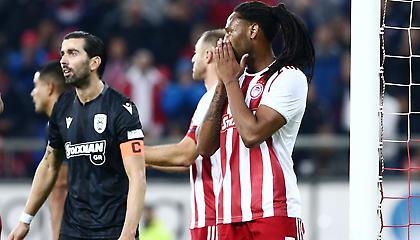«Άδικο για Μαρτίνς - Συγκλονιστικός Τσιμίκας με Λημνιό - Είδατε τι έγινε στη λήξη;»