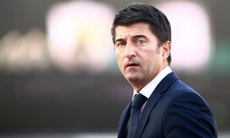 Κετσετζόγλου: «Εκτός από τον Νίκολιτς, προσπαθεί μια ακόμα περίπτωση η ΑΕΚ»