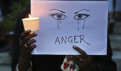 Οργή στην Ινδία για τον ομαδικό βιασμό μιας 26χρονης κτηνιάτρου - Την έπνιξαν και μετά την έκαψαν