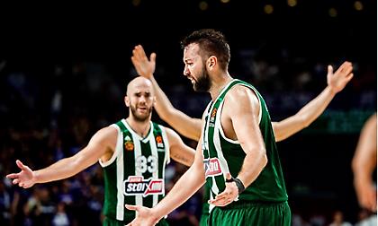 Θύρα 13 Ρόδου: «Η φωτογραφία Καλάθη-Βουγιούκα βγήκε χωρίς να το αντιληφθούν»