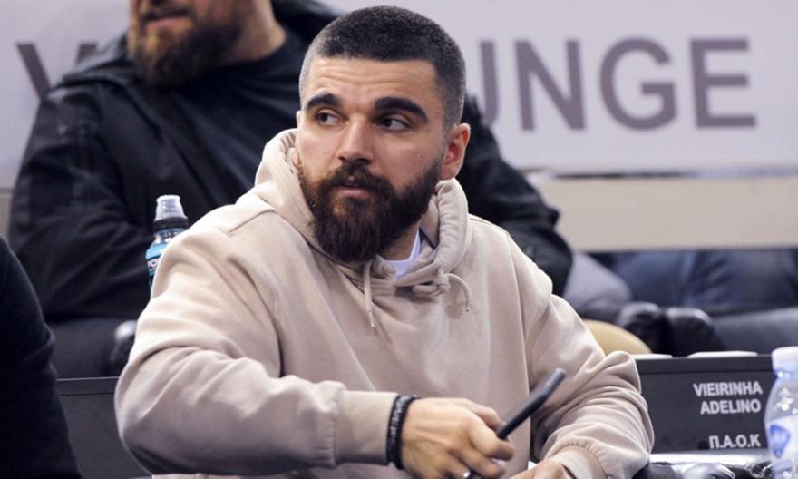 Γκάλοπ του Γ. Σαββίδη για το… πού θα πρέπει να σταματούν οι αποστολές των ομάδων στην Τούμπα