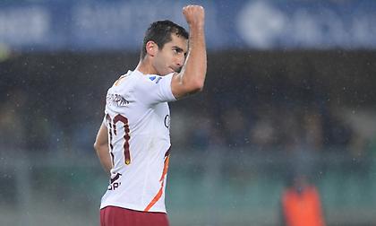 Έμαθε ιταλικά σε τρεις μήνες ο Μικιταριάν! (video)