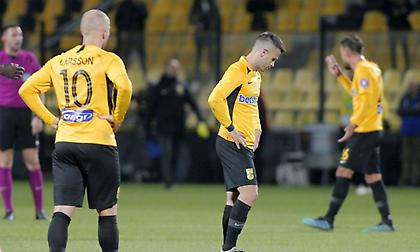 Τι είχες Άρη, τι είχα πάντα