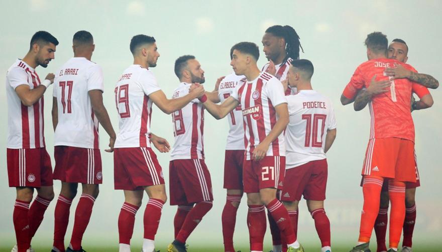 Αυτός «χαντάκωσε» τον Ολυμπιακό!