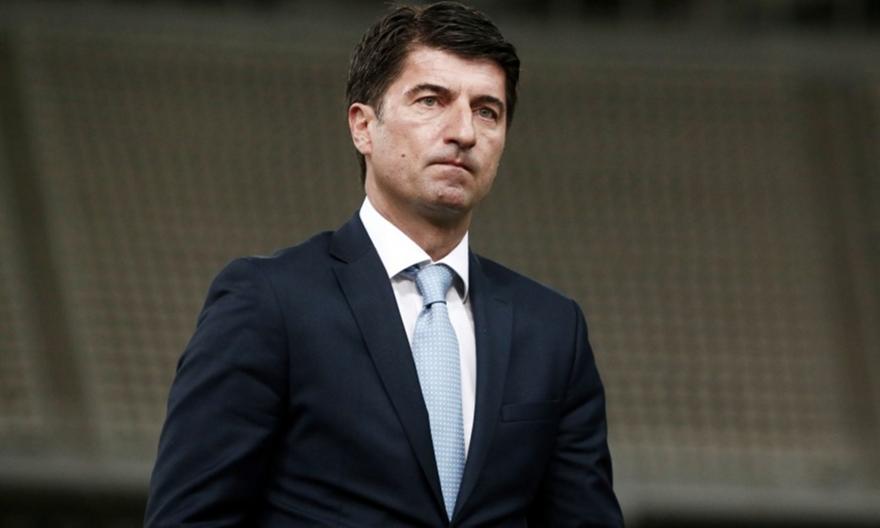 Τσακίρης: «Μέχρι αύριο περιμένουμε να έχει τελειώσει το θέμα προπονητή στην ΑΕΚ»