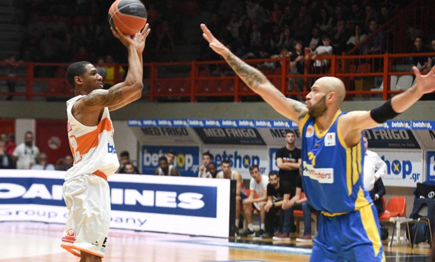 Προμηθέας-Περιστέρι και Διαγόρας Δρυοπιδέων-ΑΕΚ στο Κύπελλο!