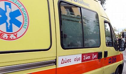 Τραγωδία στο Ίλιον: Νεκρό αγοράκι 2,5 ετών - Έπαθε ασφυξία παίζοντας κρυφτό